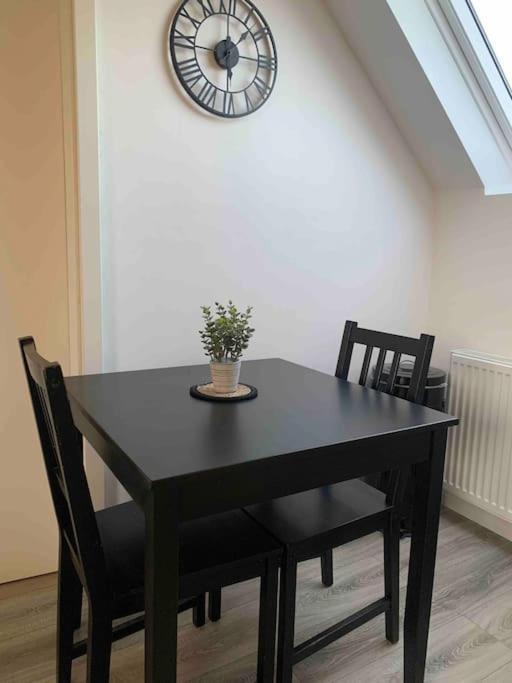 5Minuten Von Der City Entfernte Wohnung Mit Parkpl Bielefeld Dış mekan fotoğraf